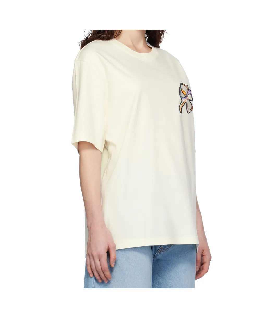 Short-Sleeved T-Shirt