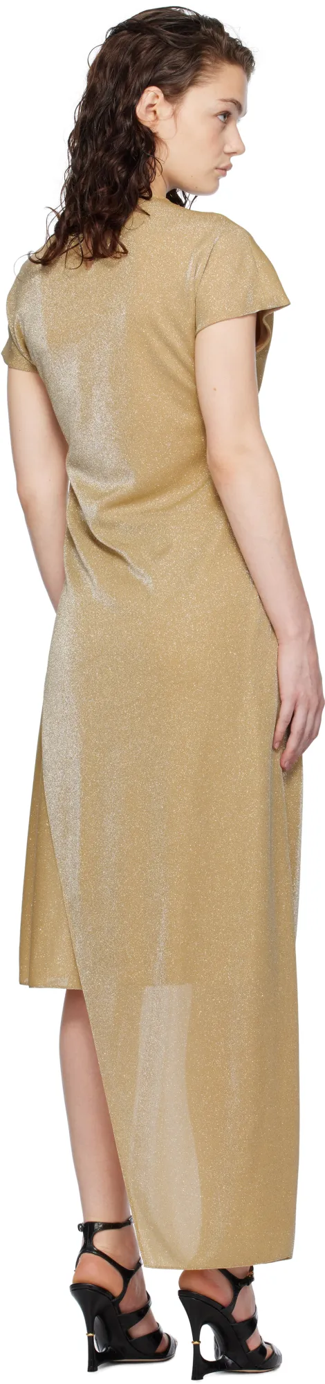 Short Sleeve Dress