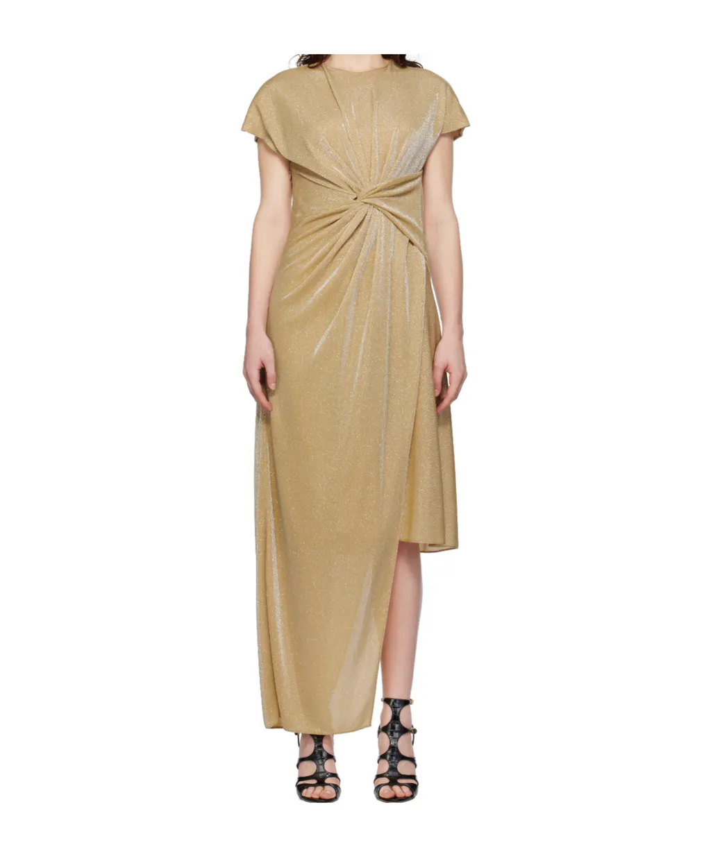 Short Sleeve Dress