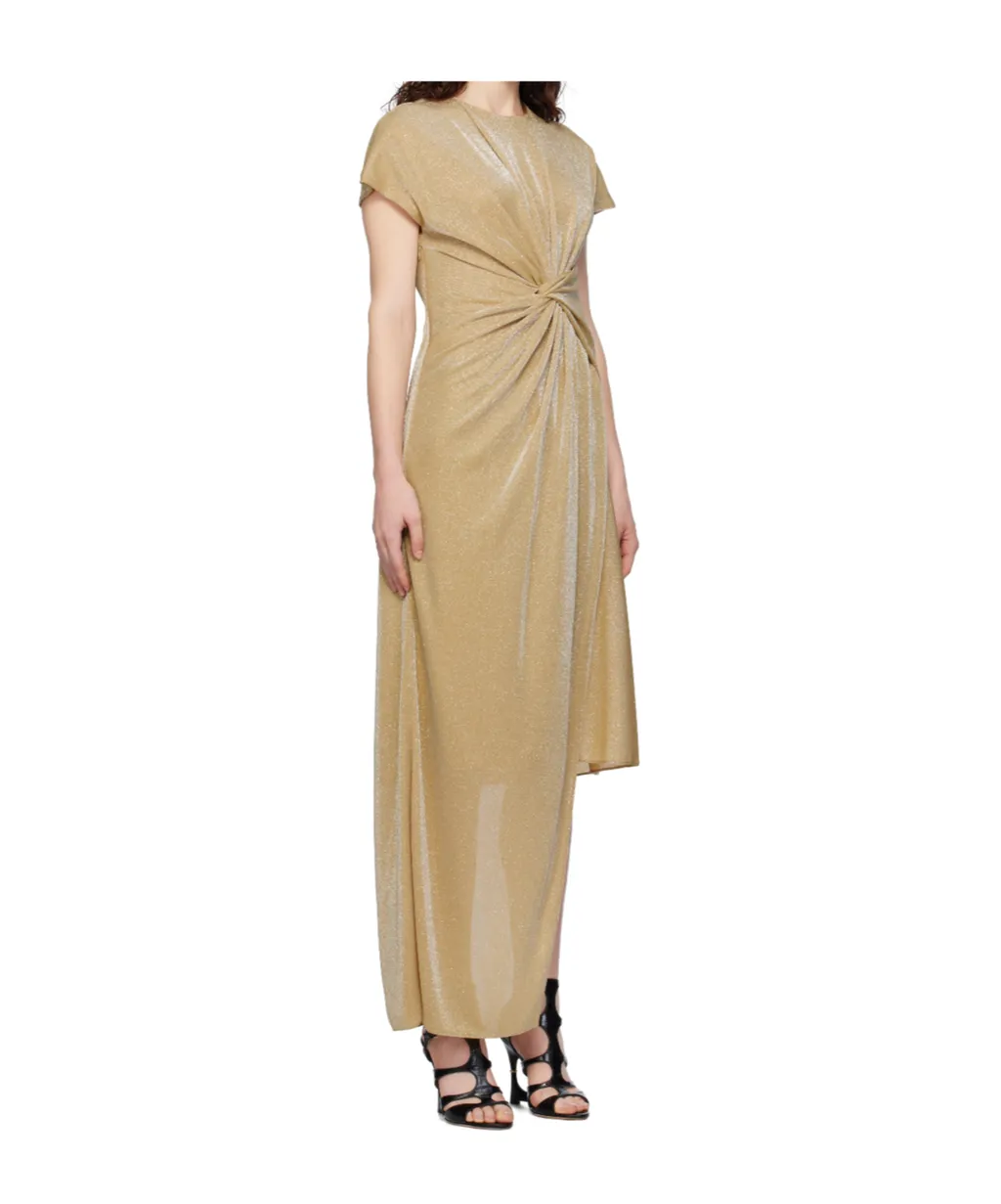 Short Sleeve Dress