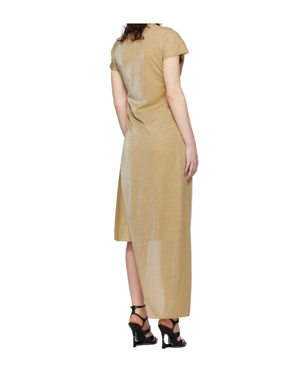 Short Sleeve Dress