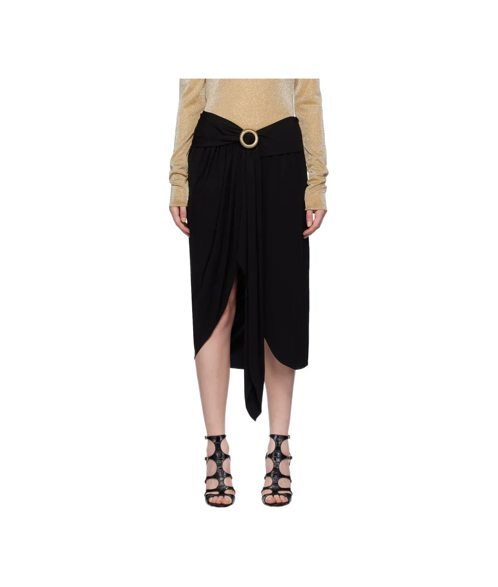 MÉLodie Wrap Skirt