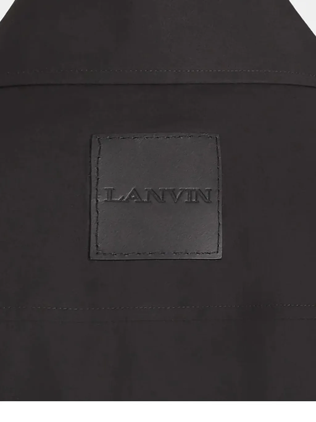 Long-Sleeved Casual Jacket