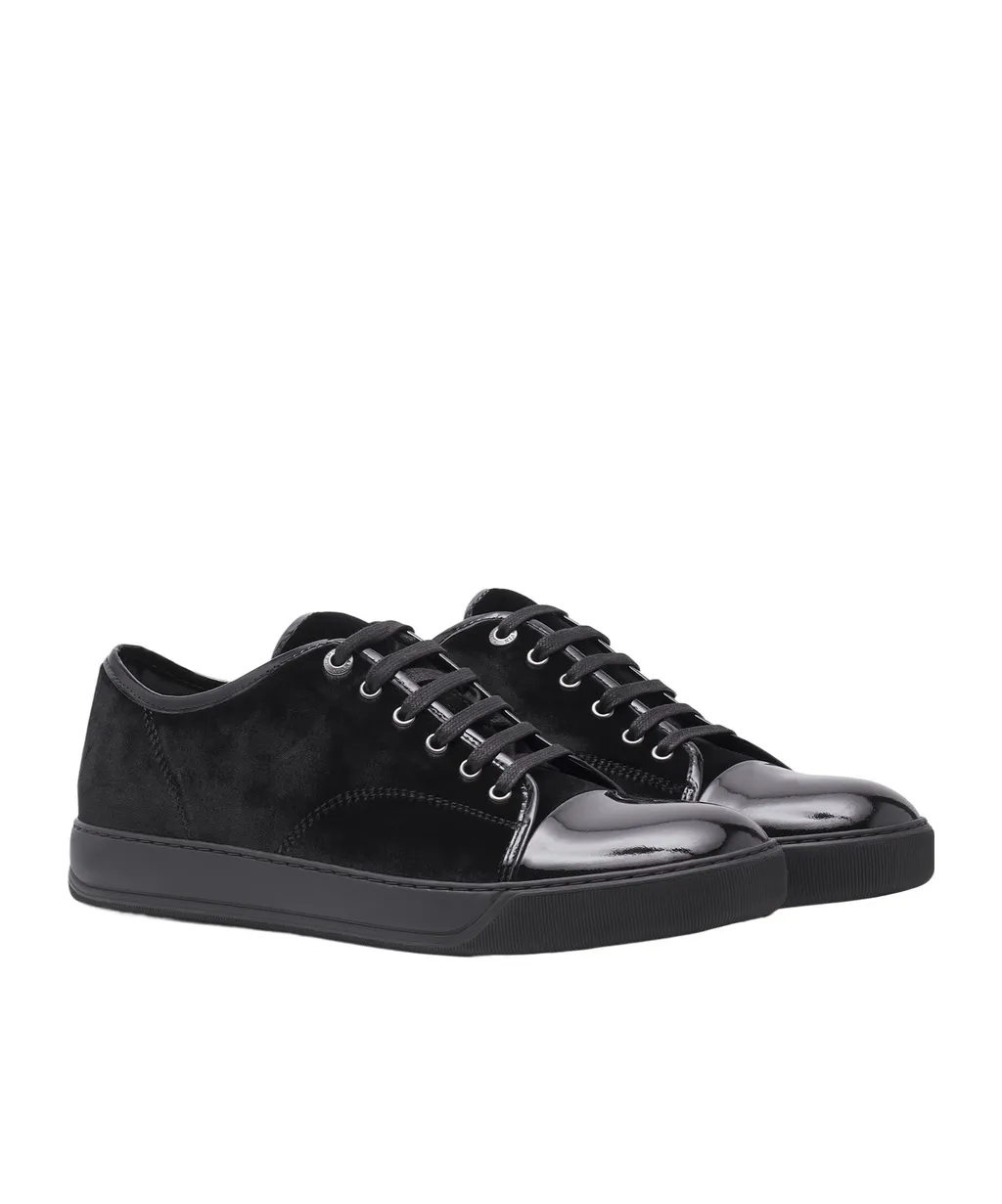 Dbb 1 Round Toe Sneakers