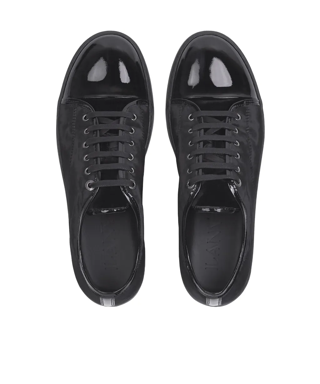 Dbb 1 Round Toe Sneakers