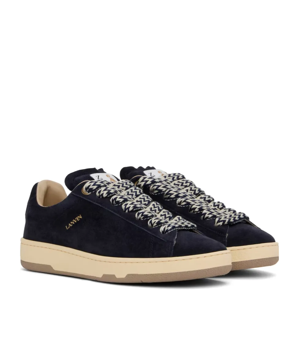 Curb Lite Low-Cut Casual Shoes