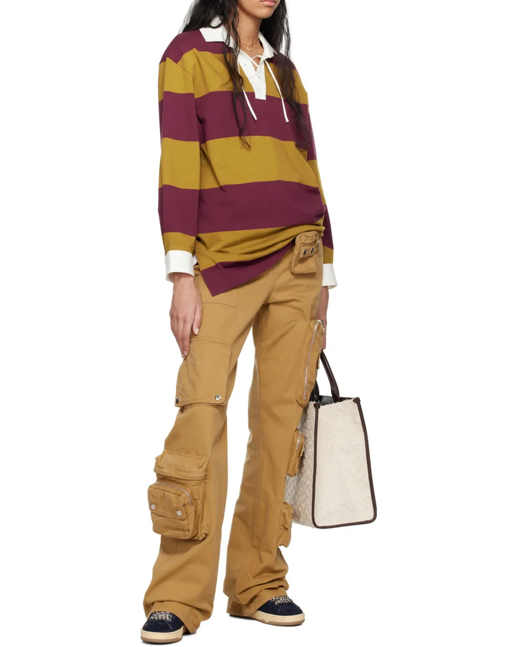 Curb Lite Low-Cut Casual Shoes