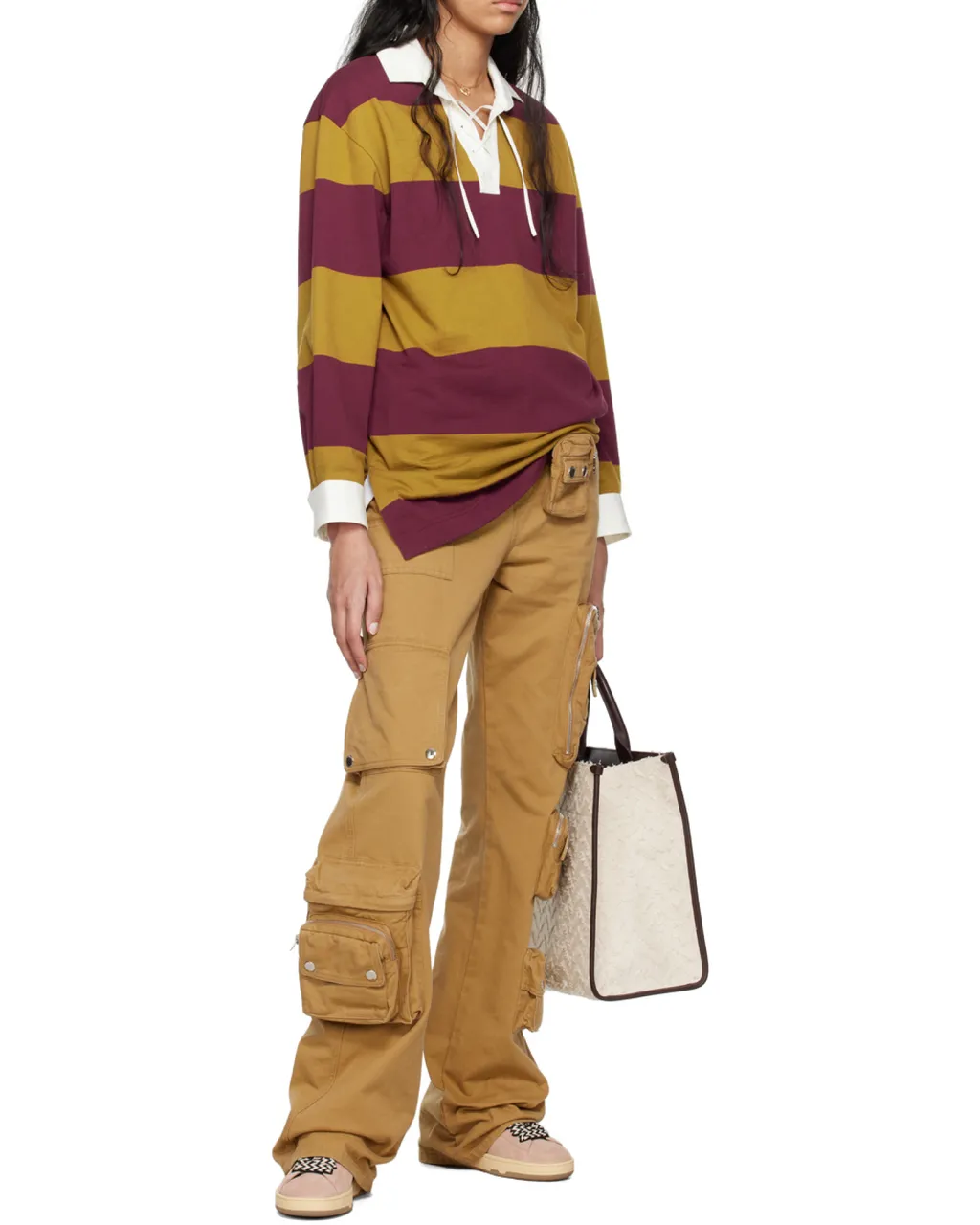 Curb Lite Low-Cut Casual Shoes