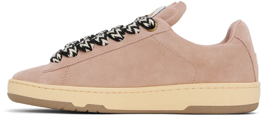 Curb Lite Low-Cut Casual Shoes
