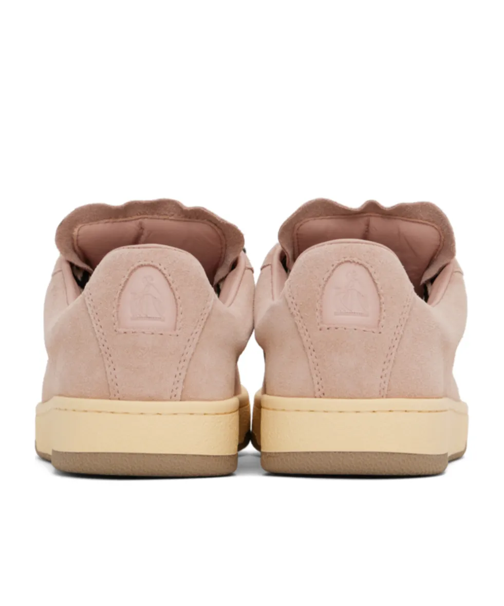 Curb Lite Low-Cut Casual Shoes