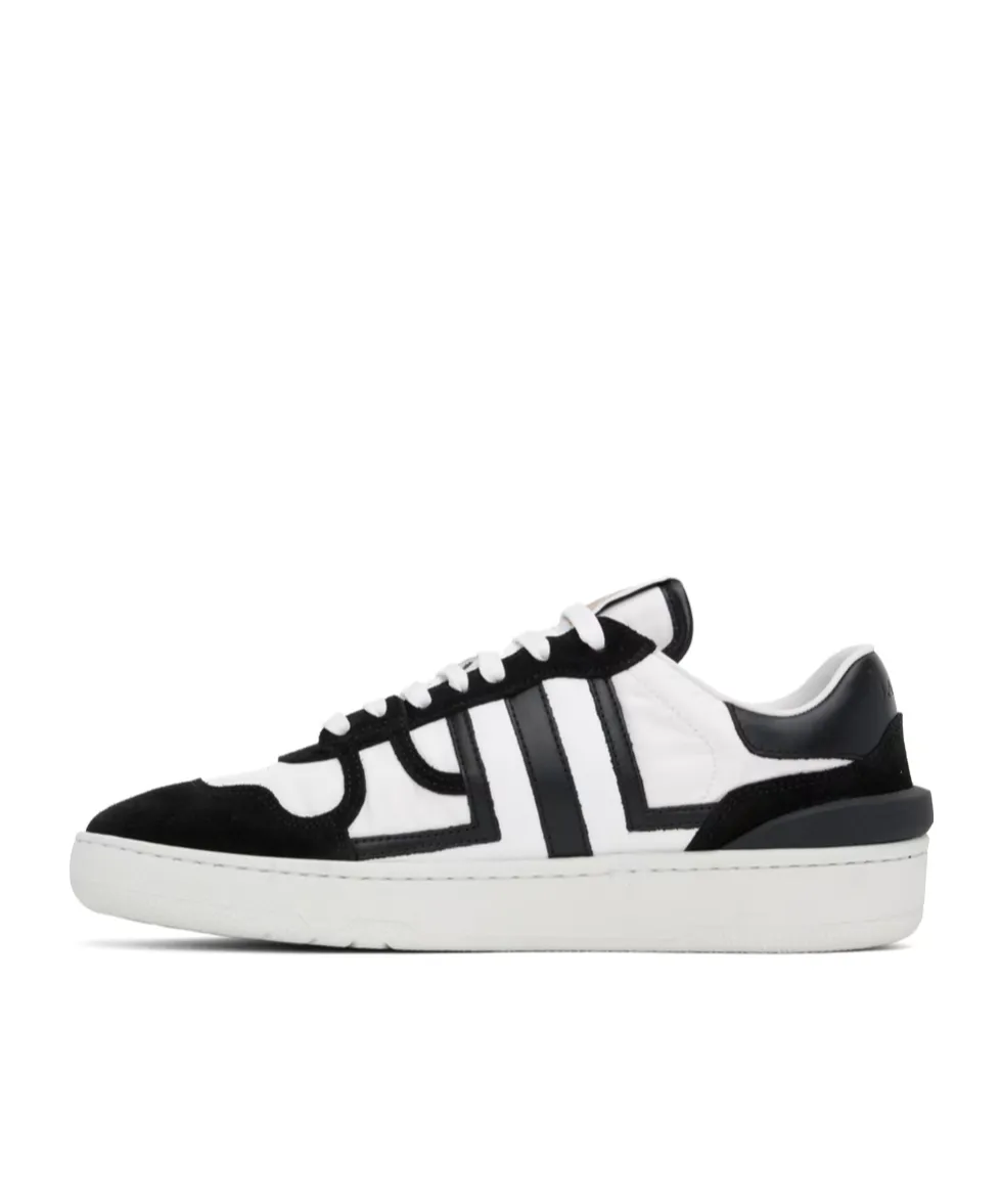 Clay Low-Top Sneakers