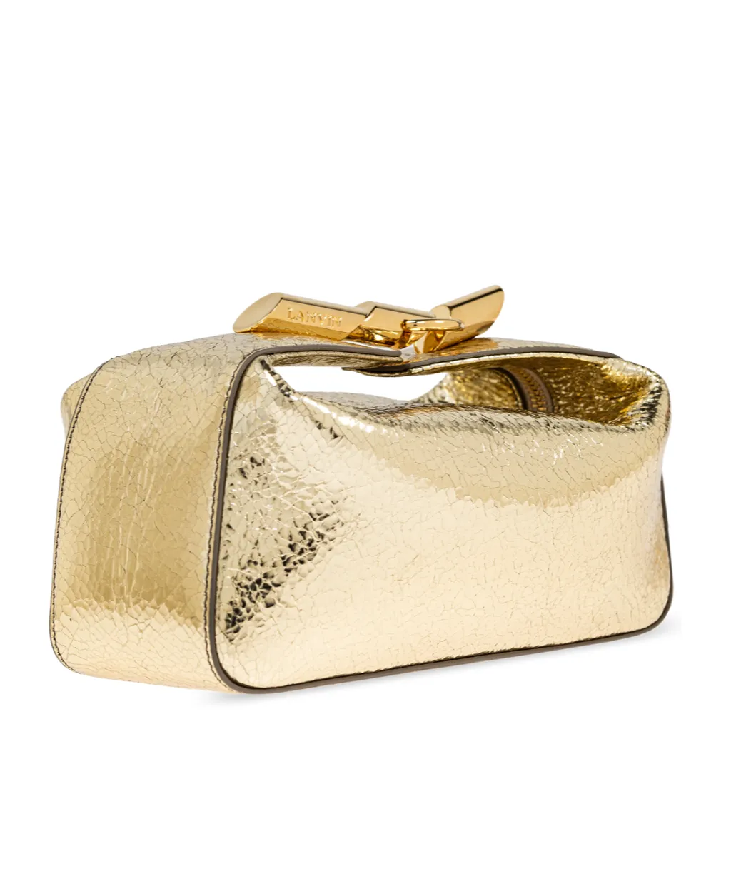 Haute Sequences Shinny Tote Bag