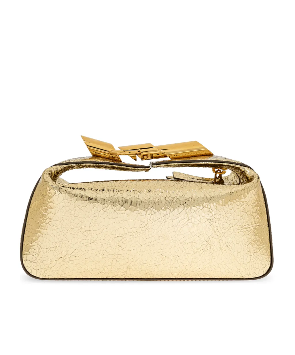 Haute Sequences Shinny Tote Bag
