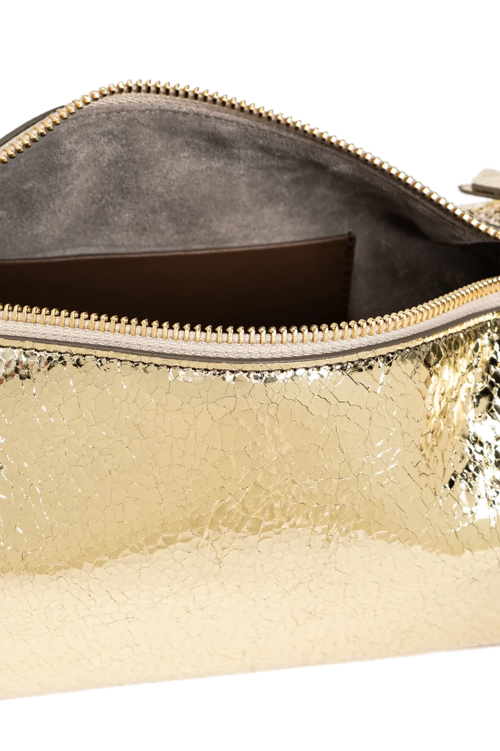 Haute Sequences Shinny Tote Bag