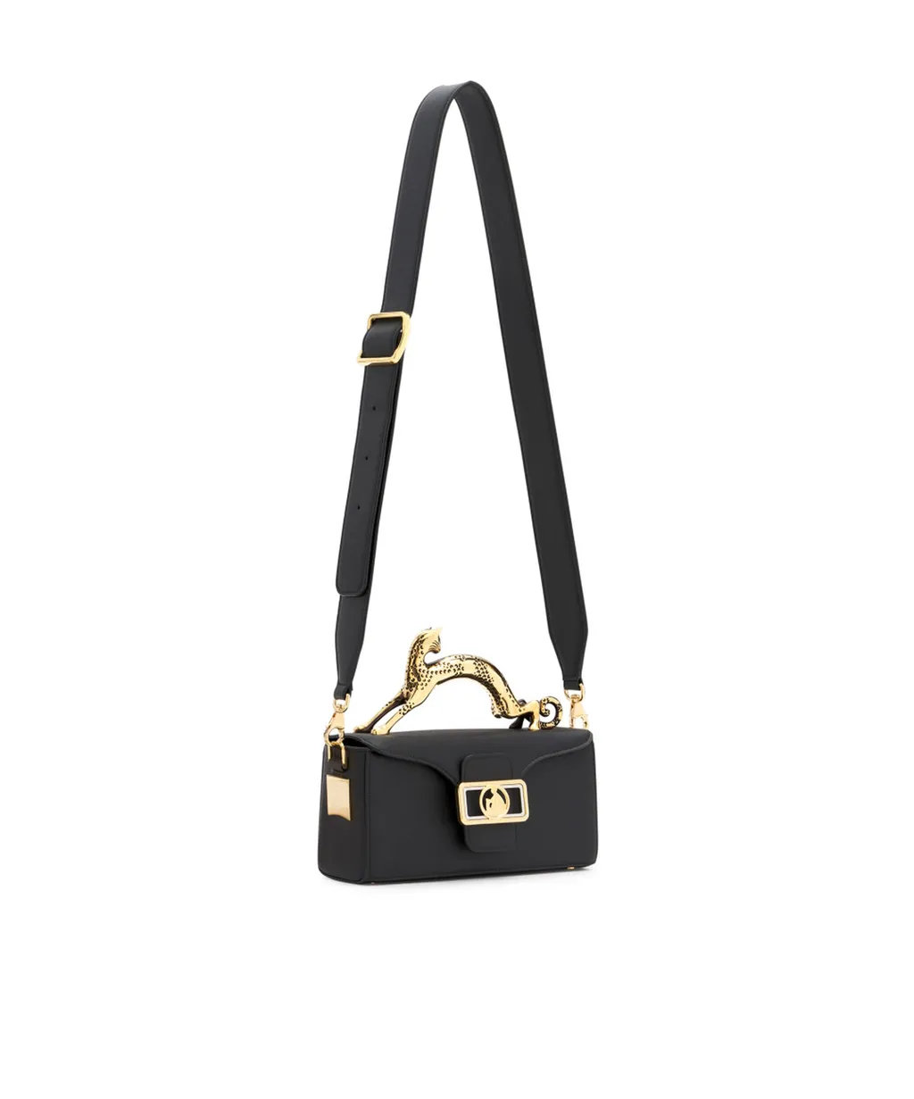 Snap Shoulder Bag