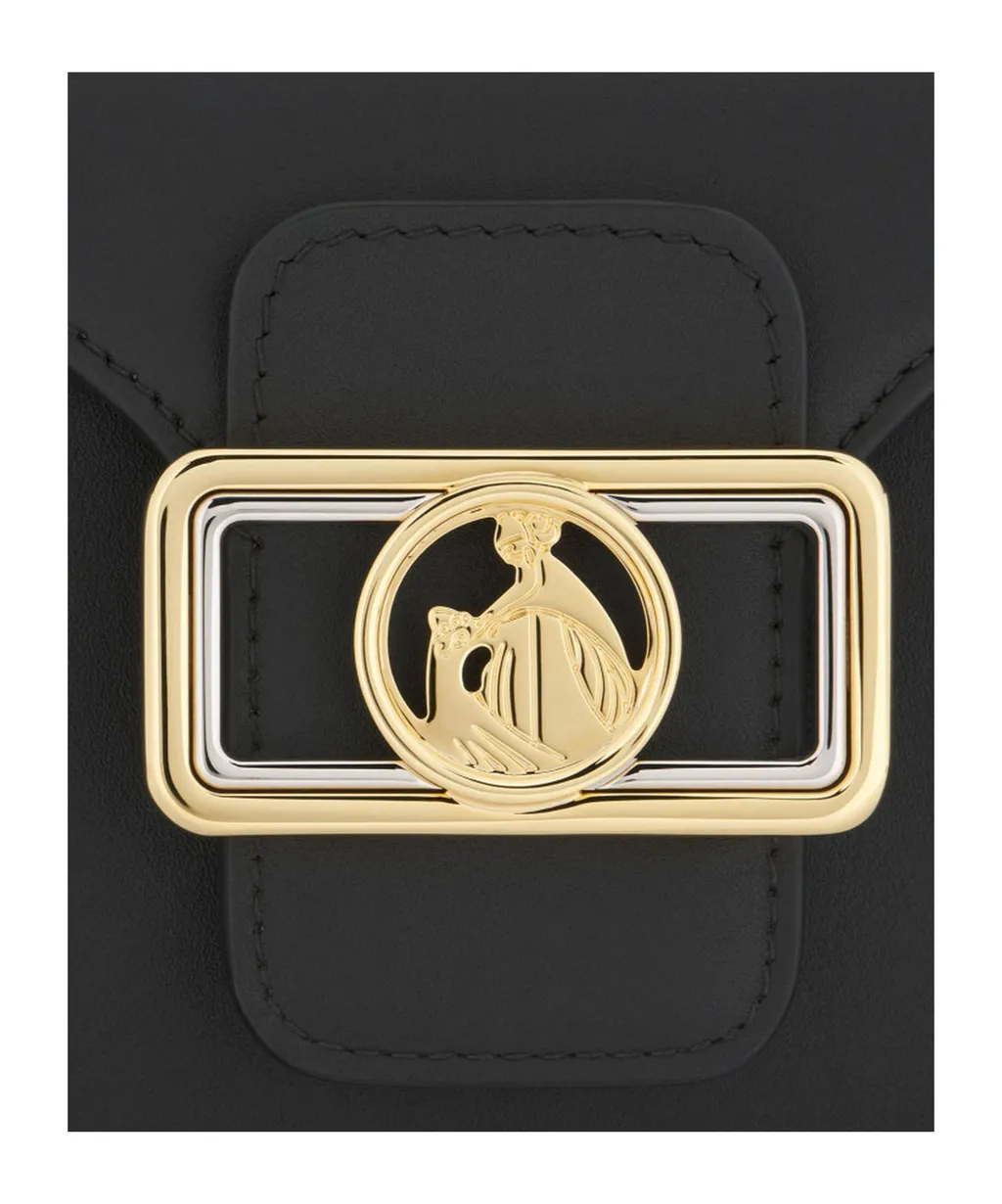 Snap Shoulder Bag