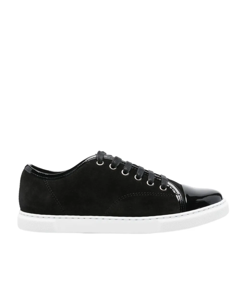 Dbb1 Low-Top Sneakers