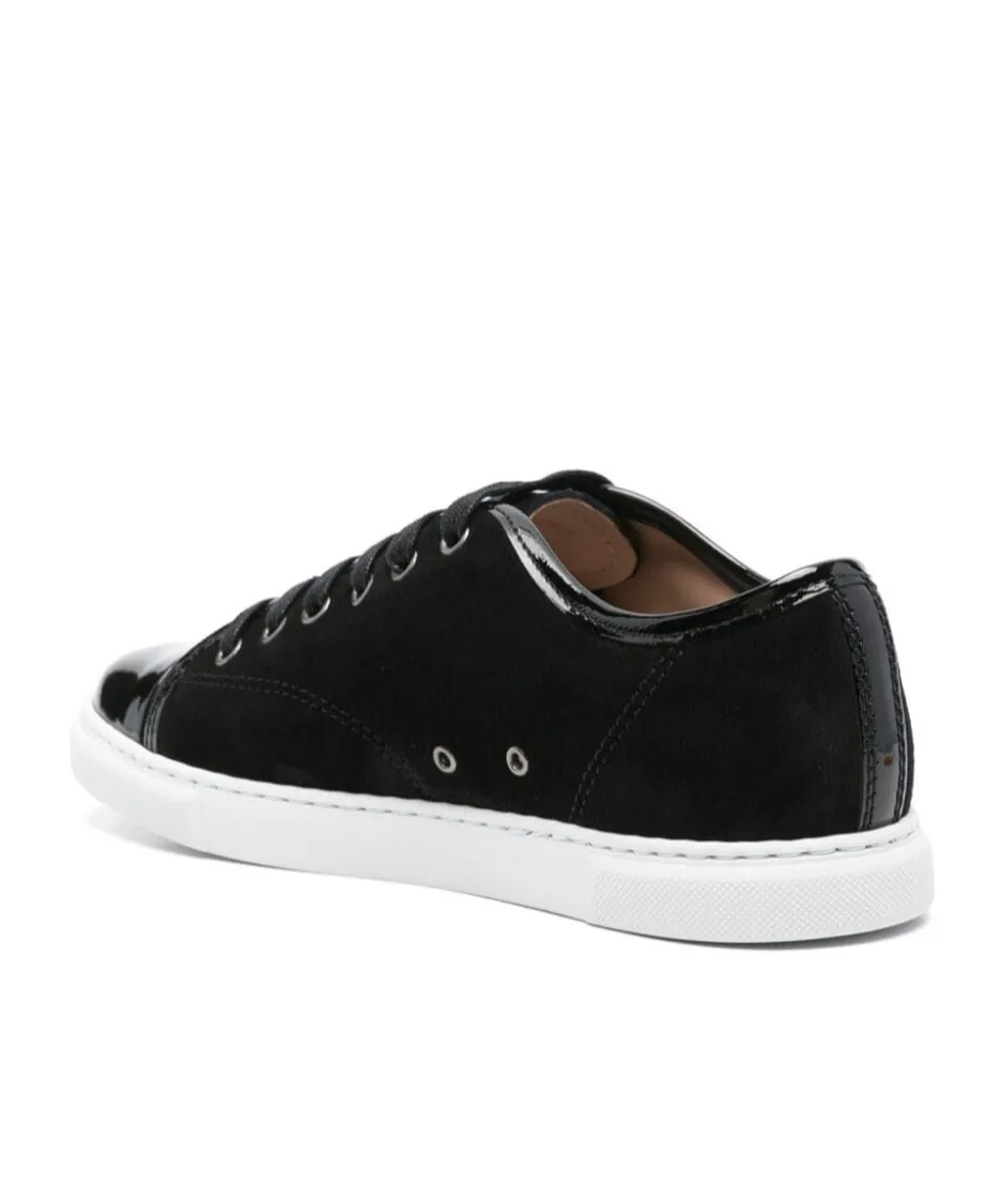 Dbb1 Low-Top Sneakers