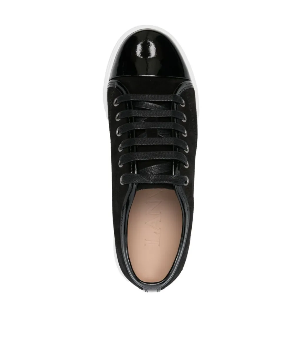 Dbb1 Low-Top Sneakers