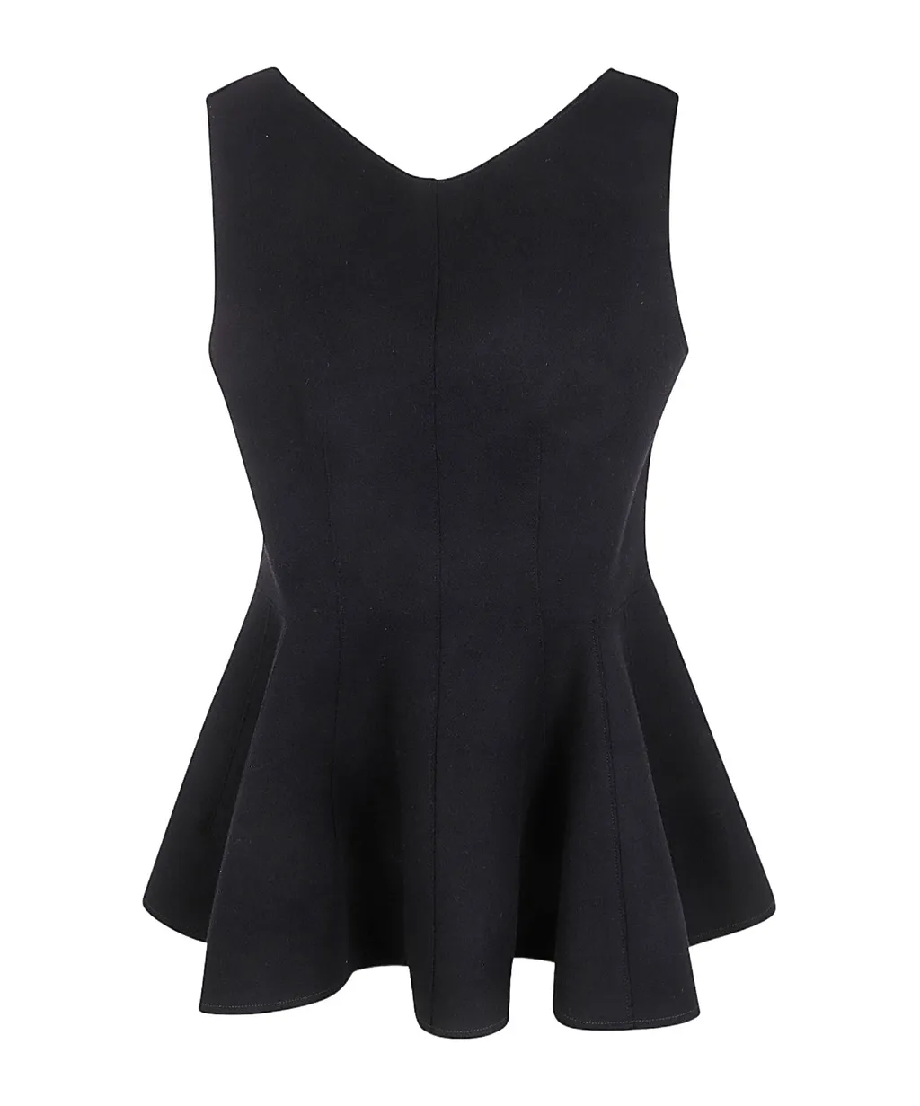 Wool Top