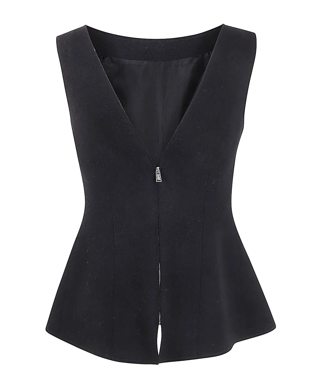 Wool Top