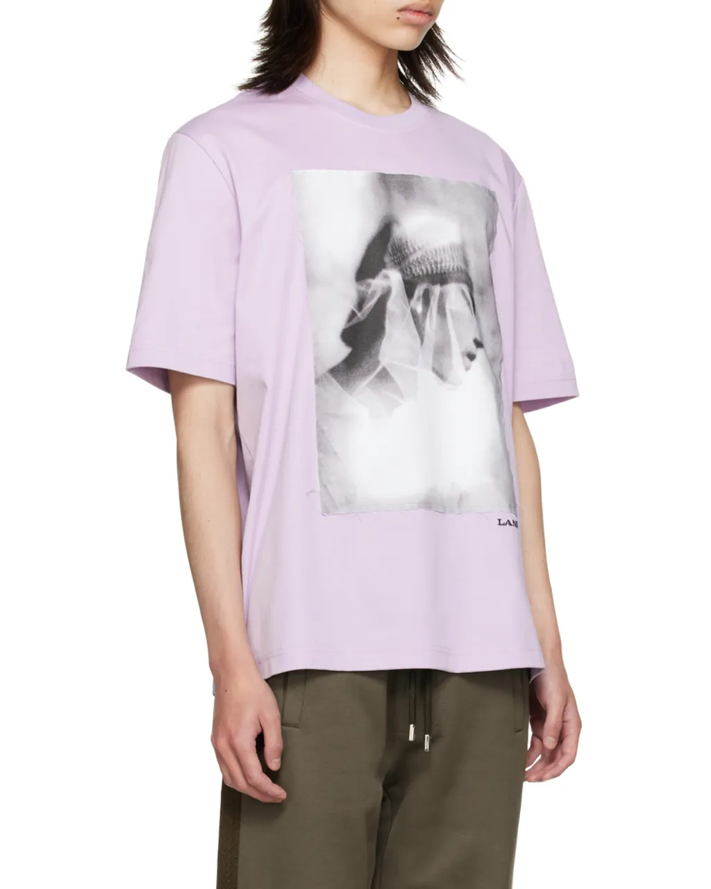 Archive Classic T-Shirt