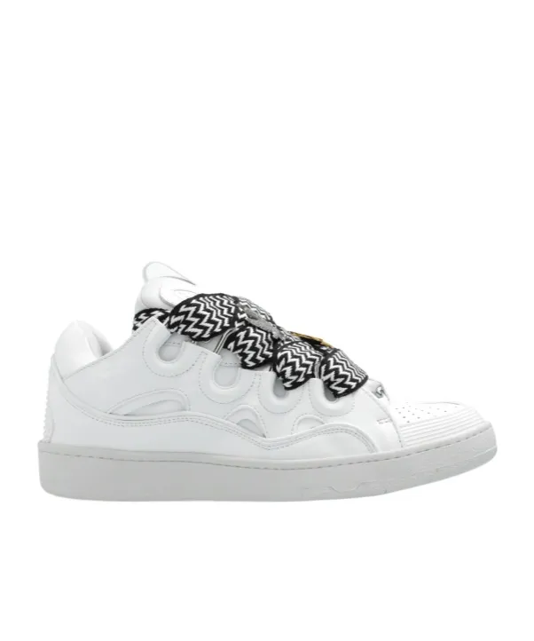 X Future Curb 3.0 Low-Top Sneakers