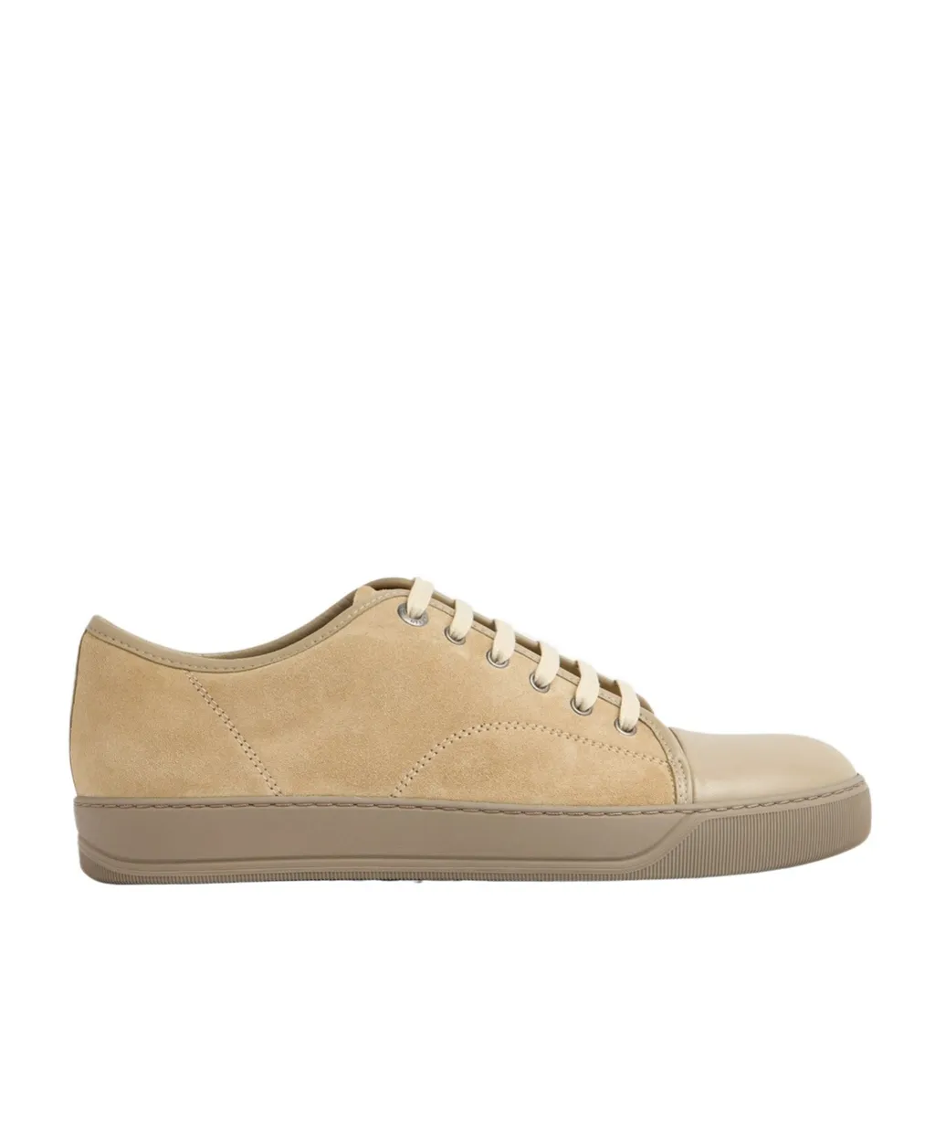 Dbb1 Lace-Up Sneakers