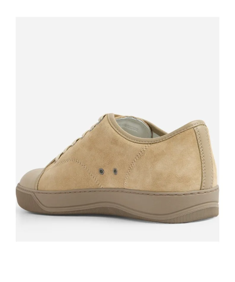 Dbb1 Lace-Up Sneakers