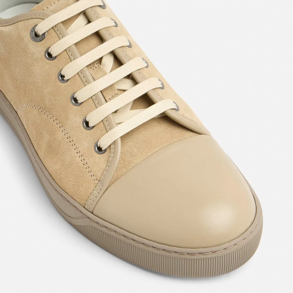 Dbb1 Lace-Up Sneakers