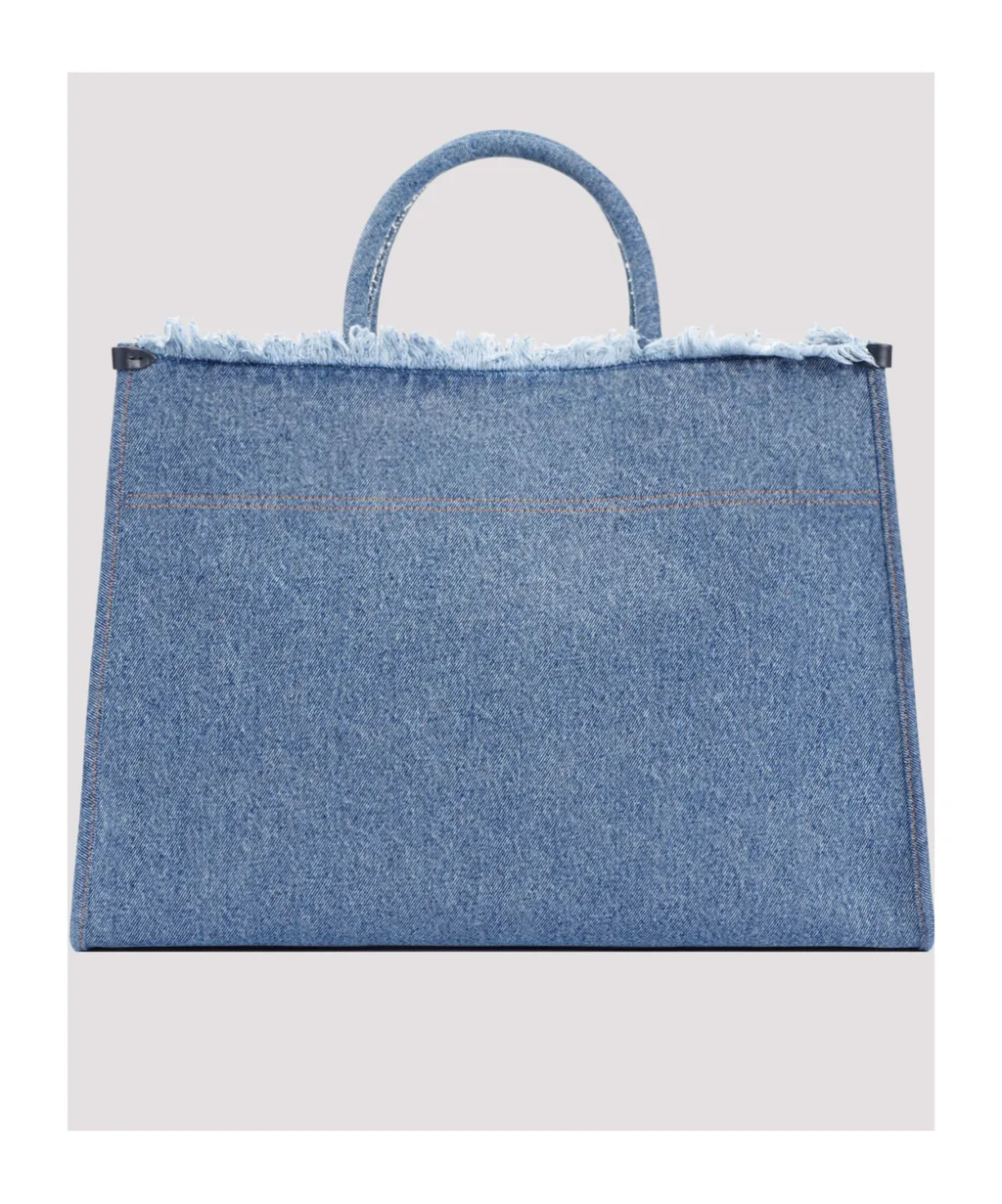 In&Out Mm Tote Bag