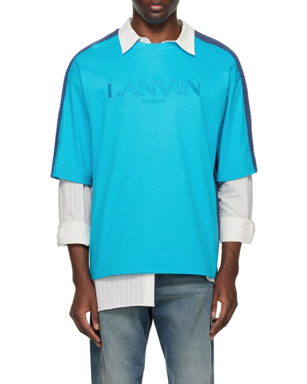 Short-Sleeved T-Shirt