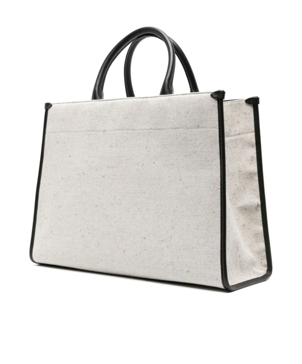 Medium In&Out Top Handle Bag