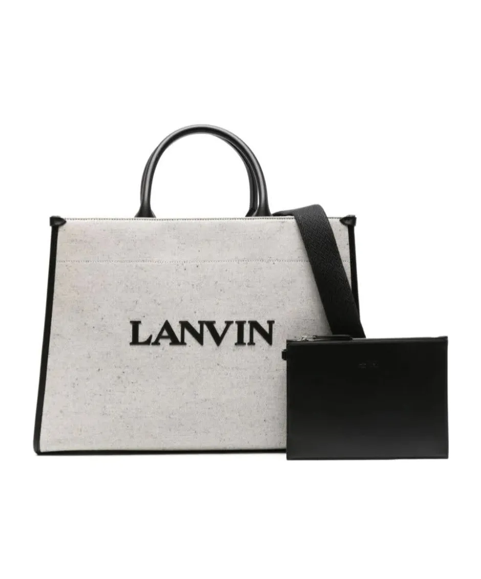 Medium In&Out Top Handle Bag