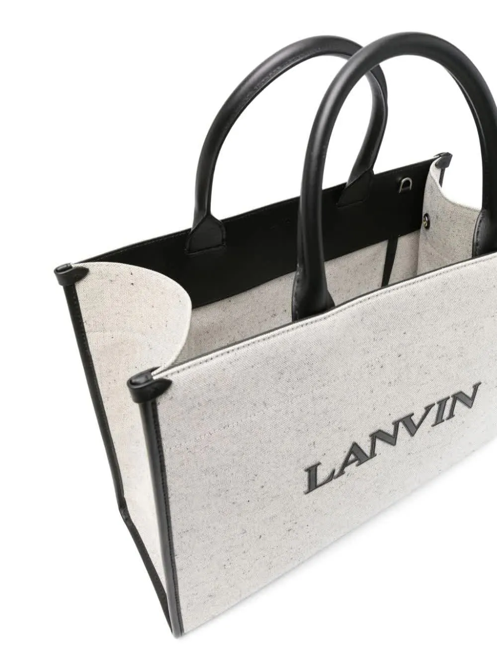 Medium In&Out Top Handle Bag
