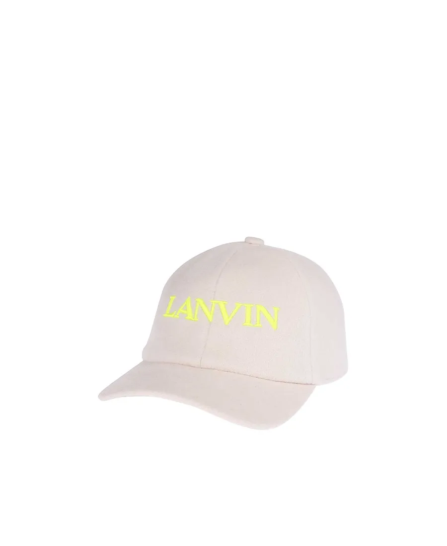 Logo Hat