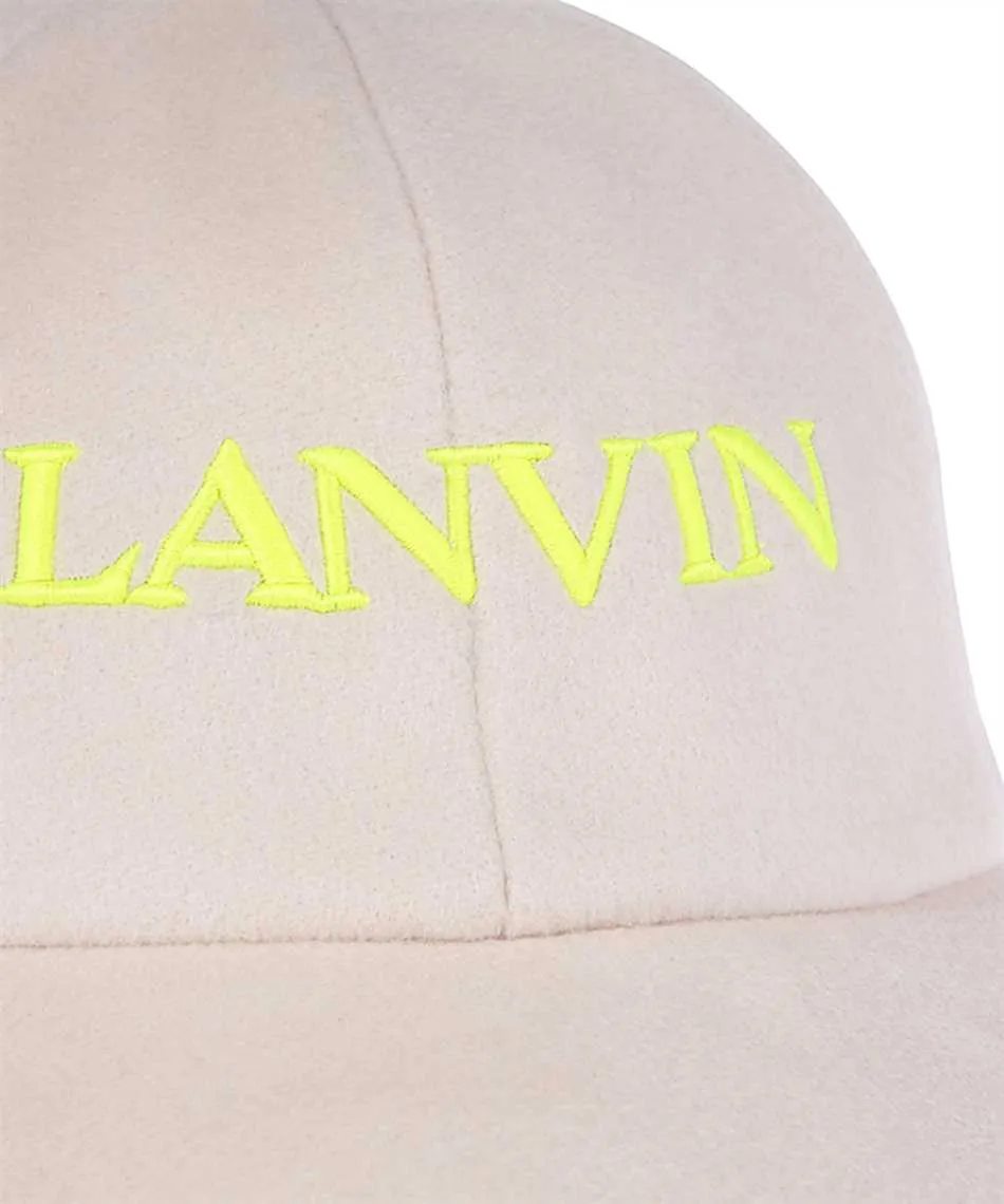 Logo Hat
