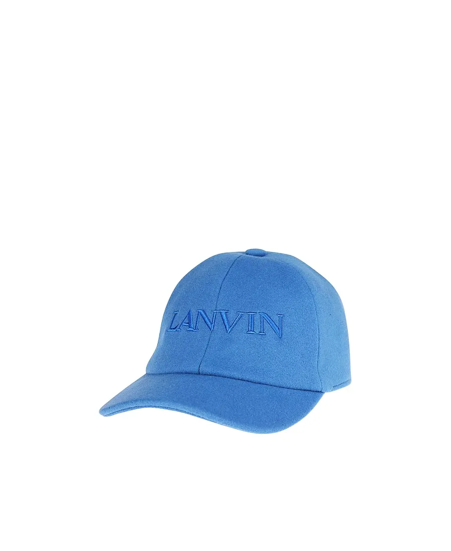 Logo Hat