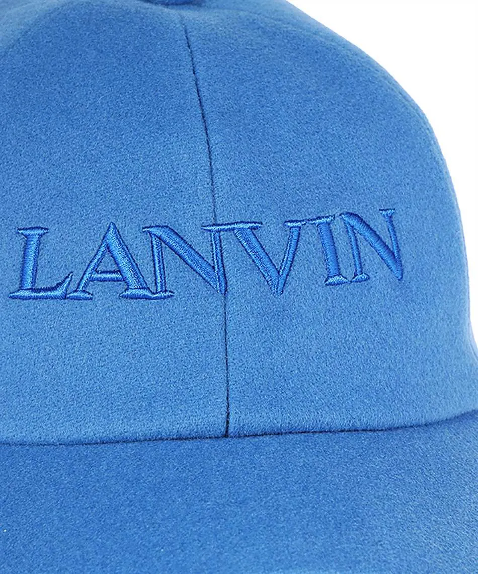 Logo Hat