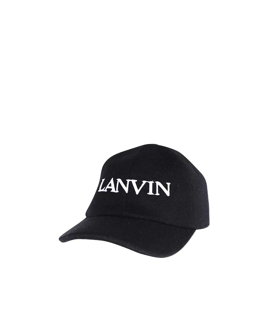 Logo Hat