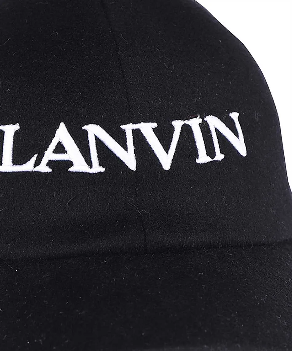 Logo Hat
