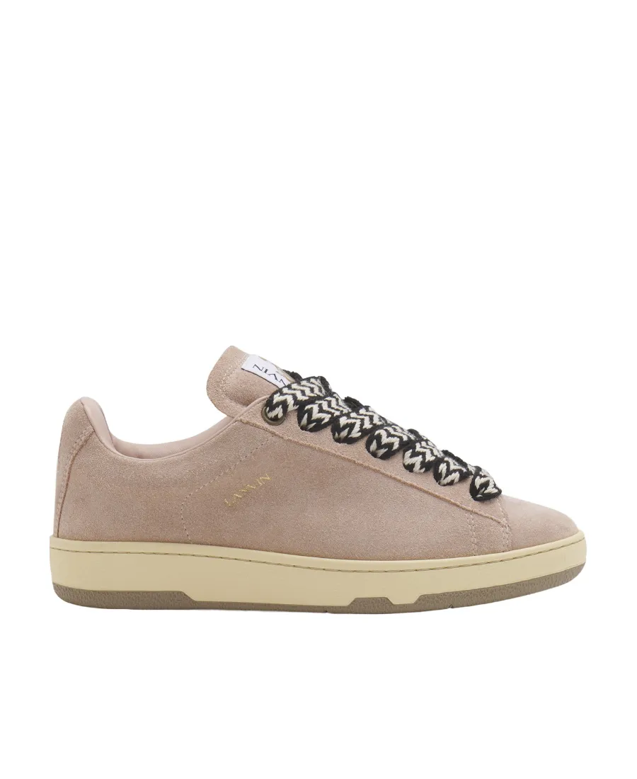 Lite Curb Low-Top Sneakers