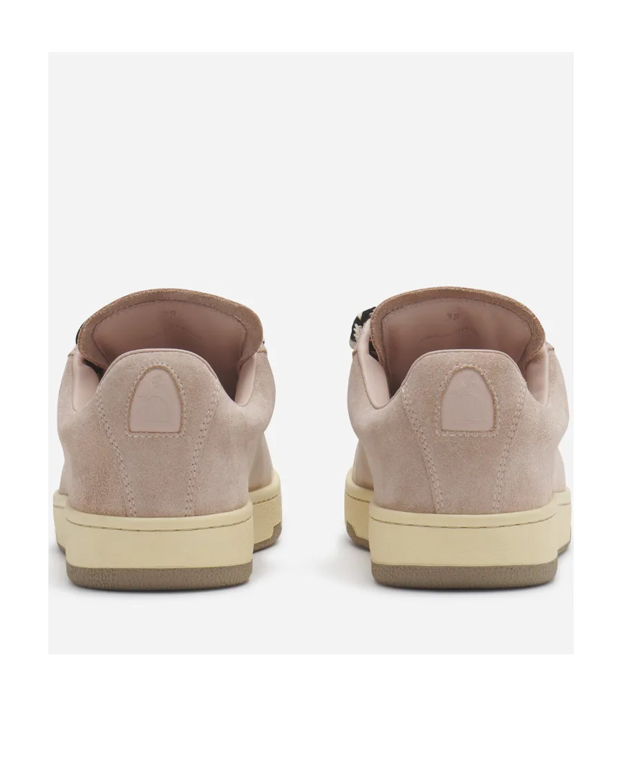 Lite Curb Low-Top Sneakers
