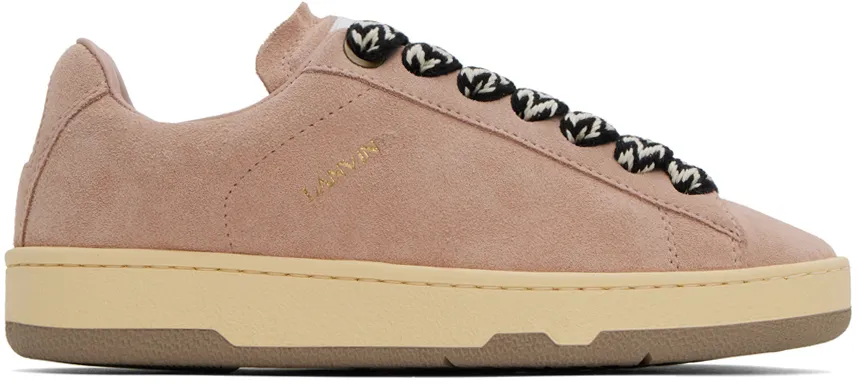 Lite Curb Low-Top Sneakers