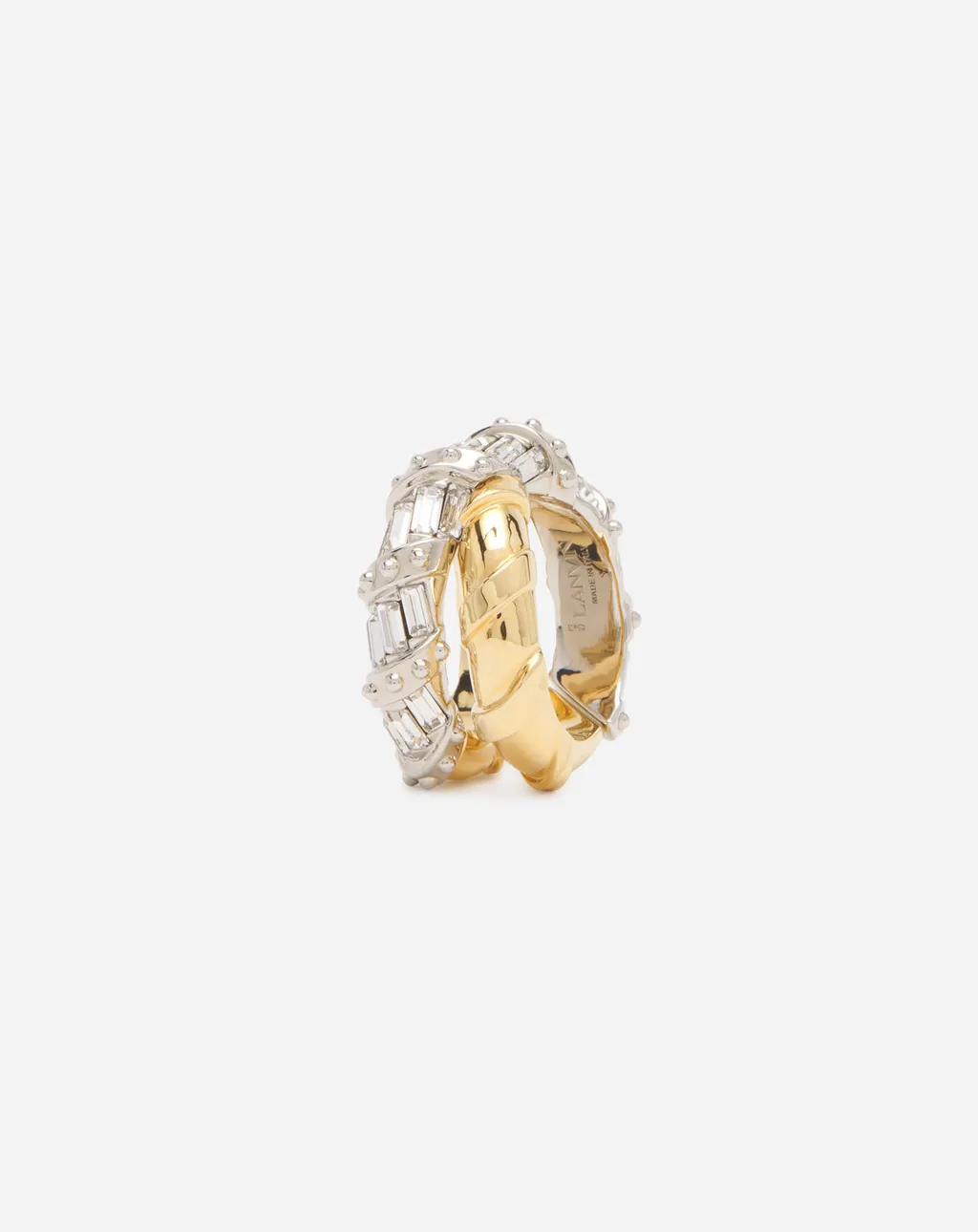 Logo Ring