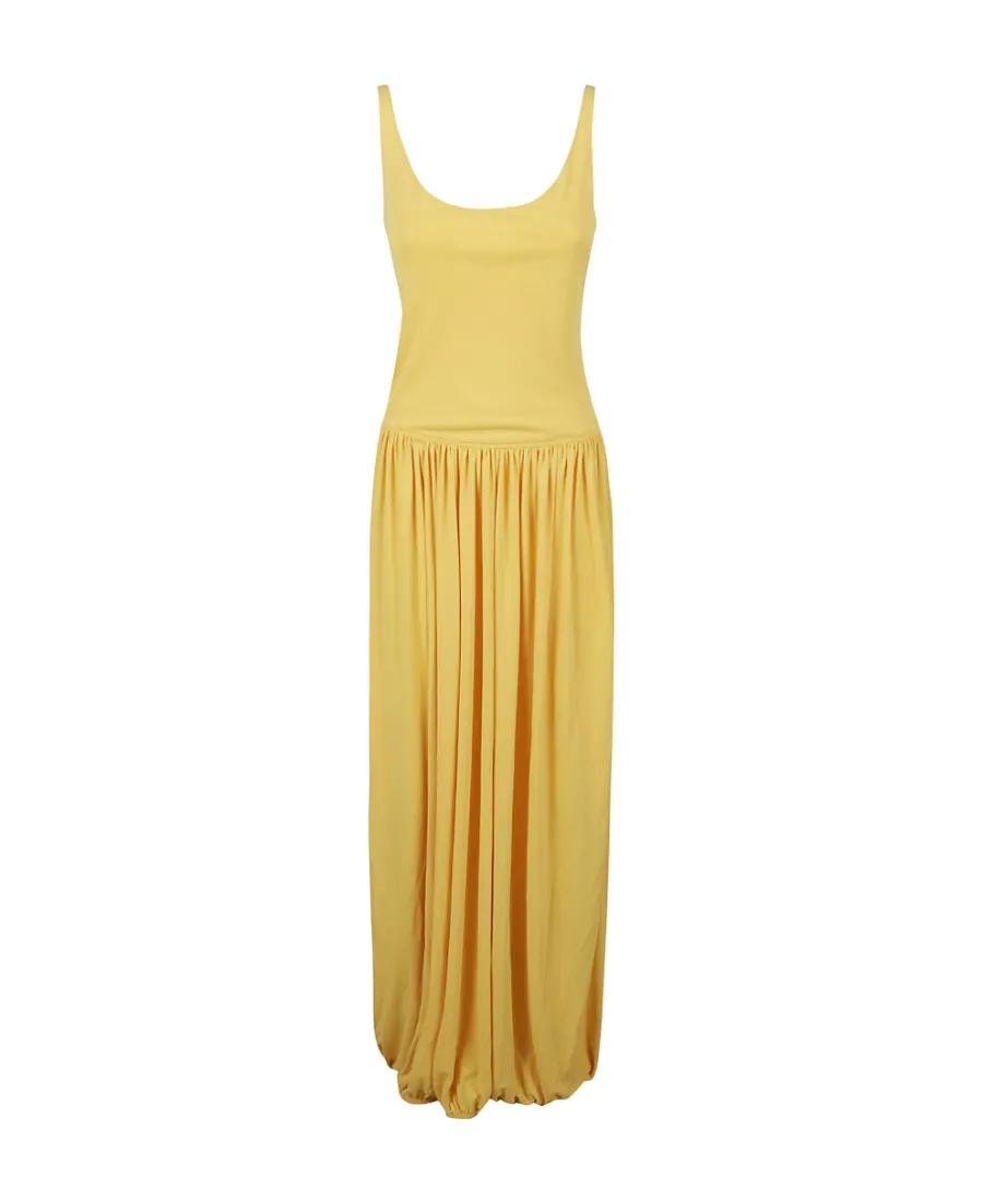 Sleeveless Dress