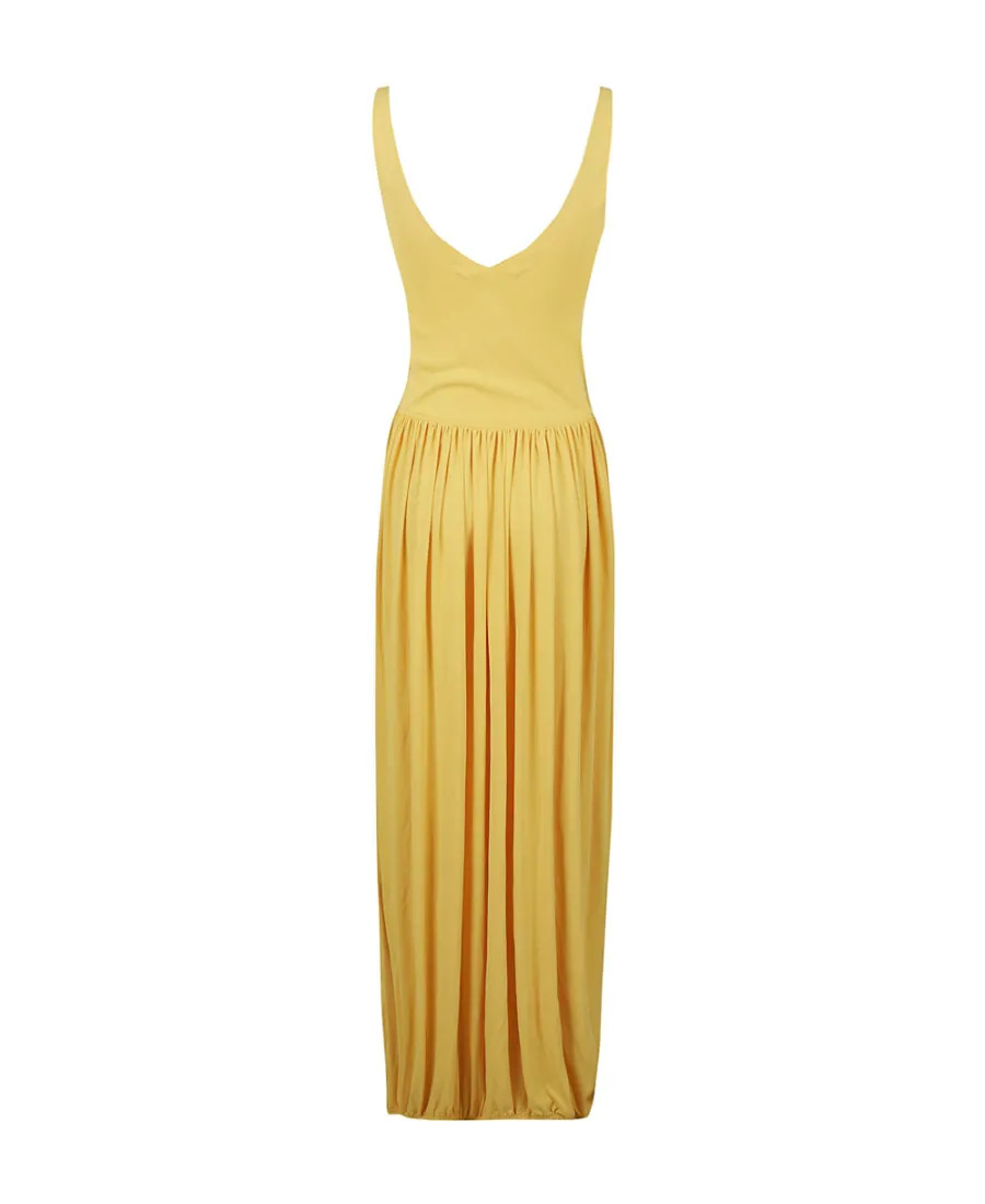 Sleeveless Dress
