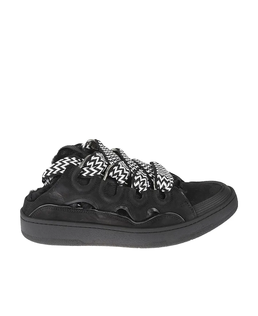 Logo Casual Shoes