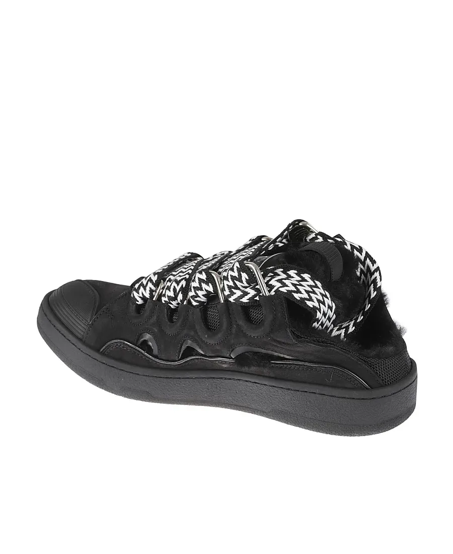 Logo Casual Shoes