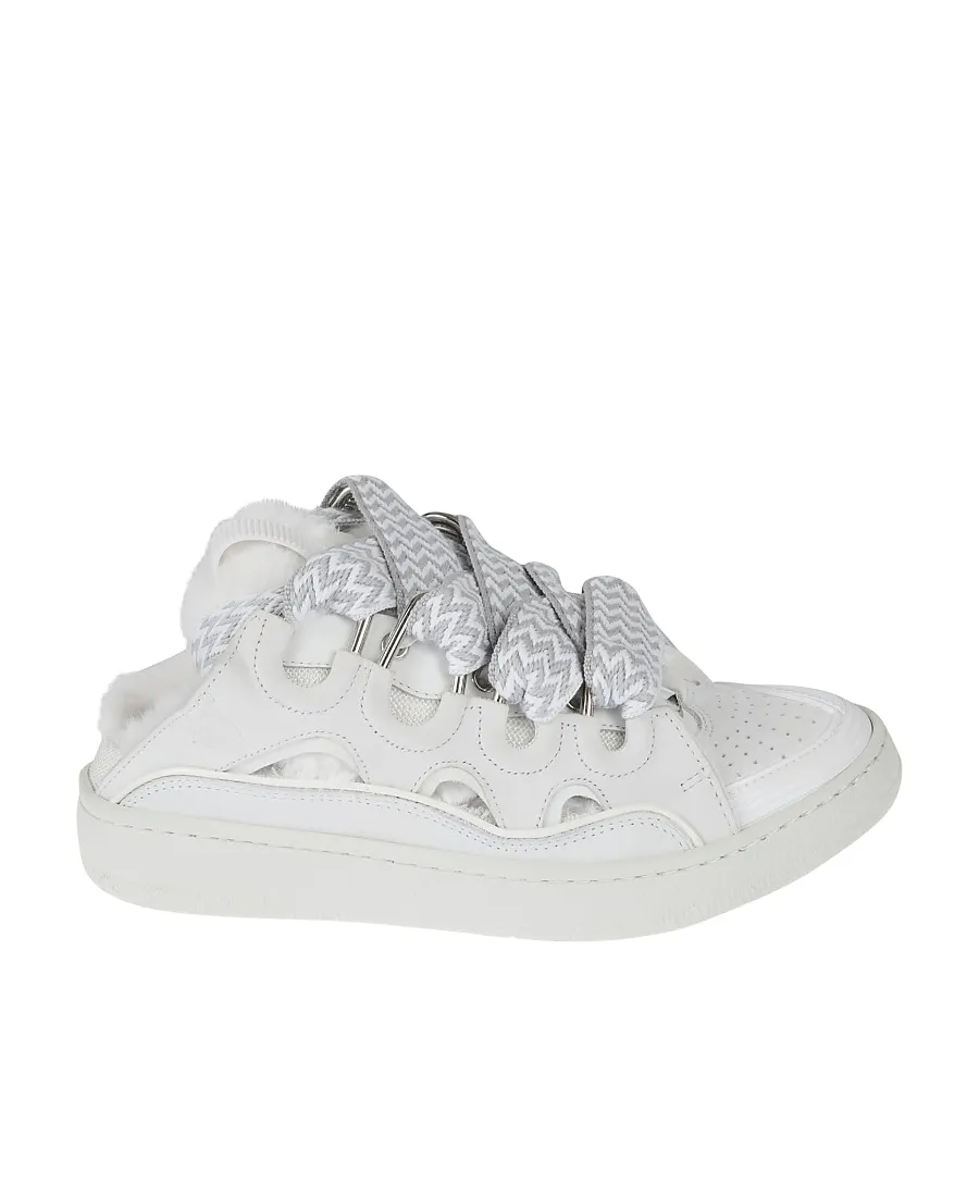 Logo Casual Shoes